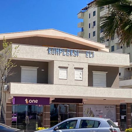Kompleksi Eli Guest House Durres Luaran gambar