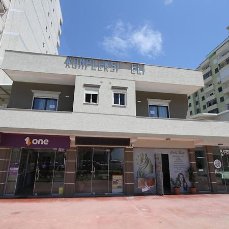 Kompleksi Eli Guest House Durres Luaran gambar