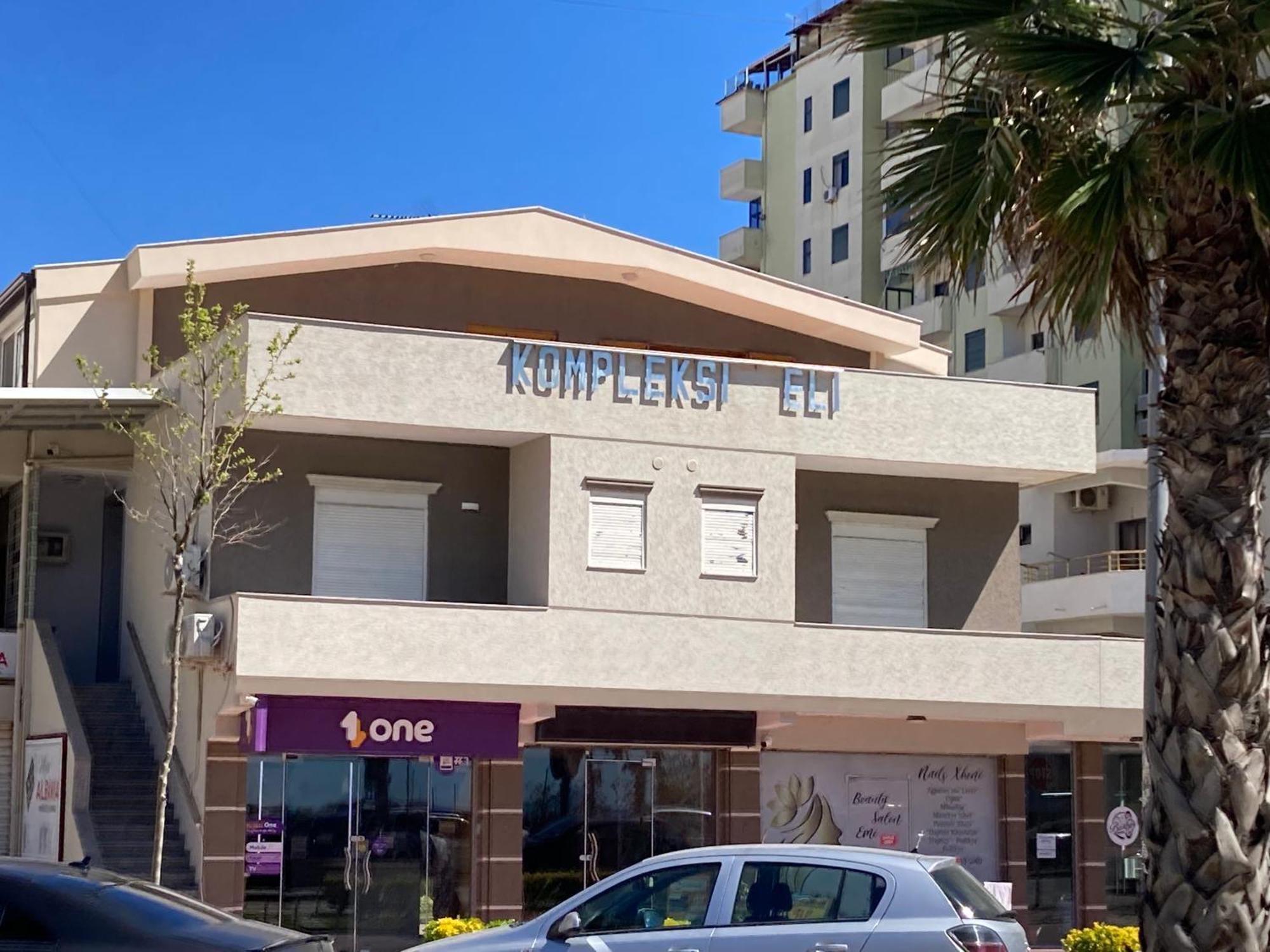 Kompleksi Eli Guest House Durres Luaran gambar