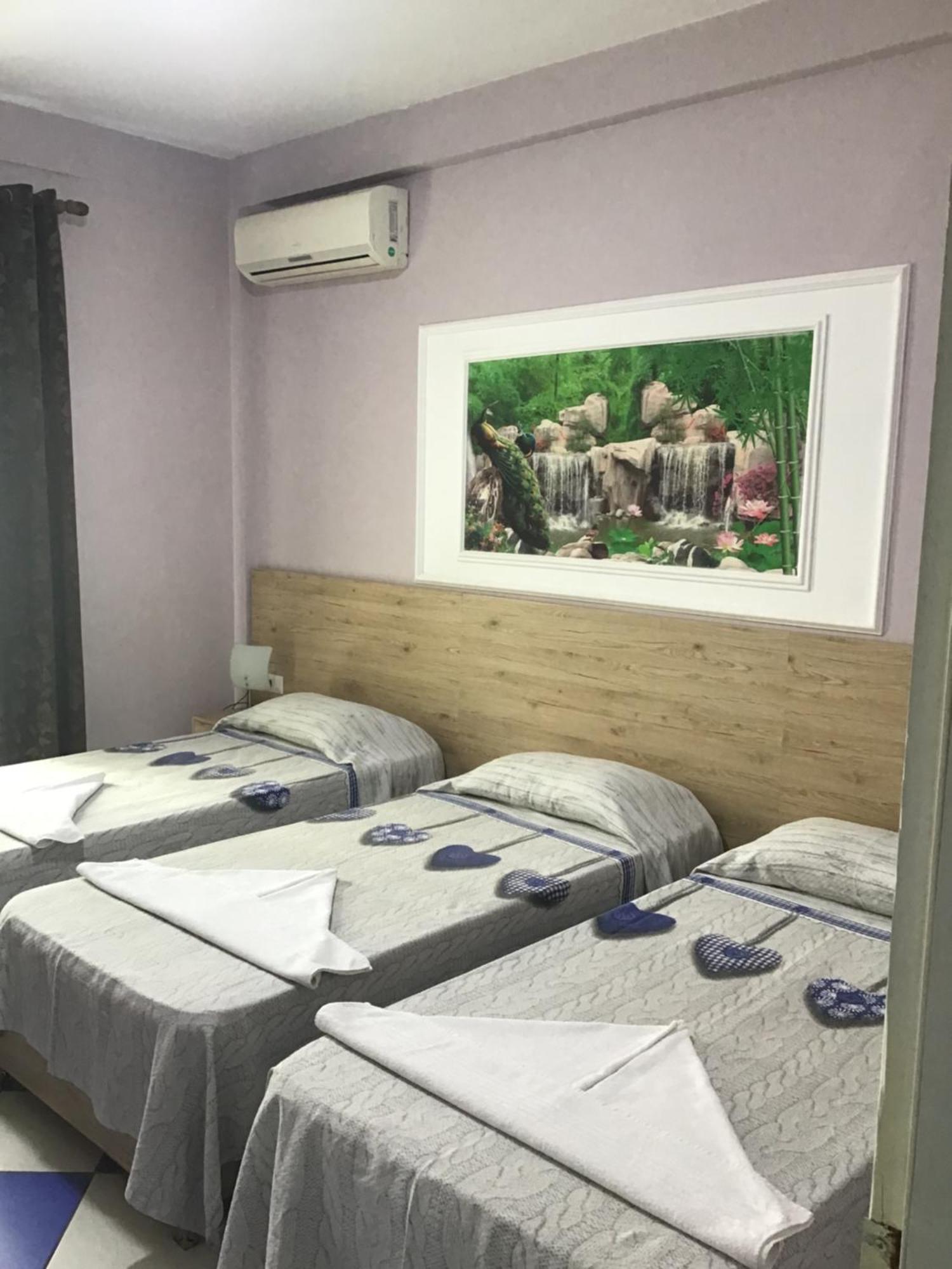 Kompleksi Eli Guest House Durres Luaran gambar