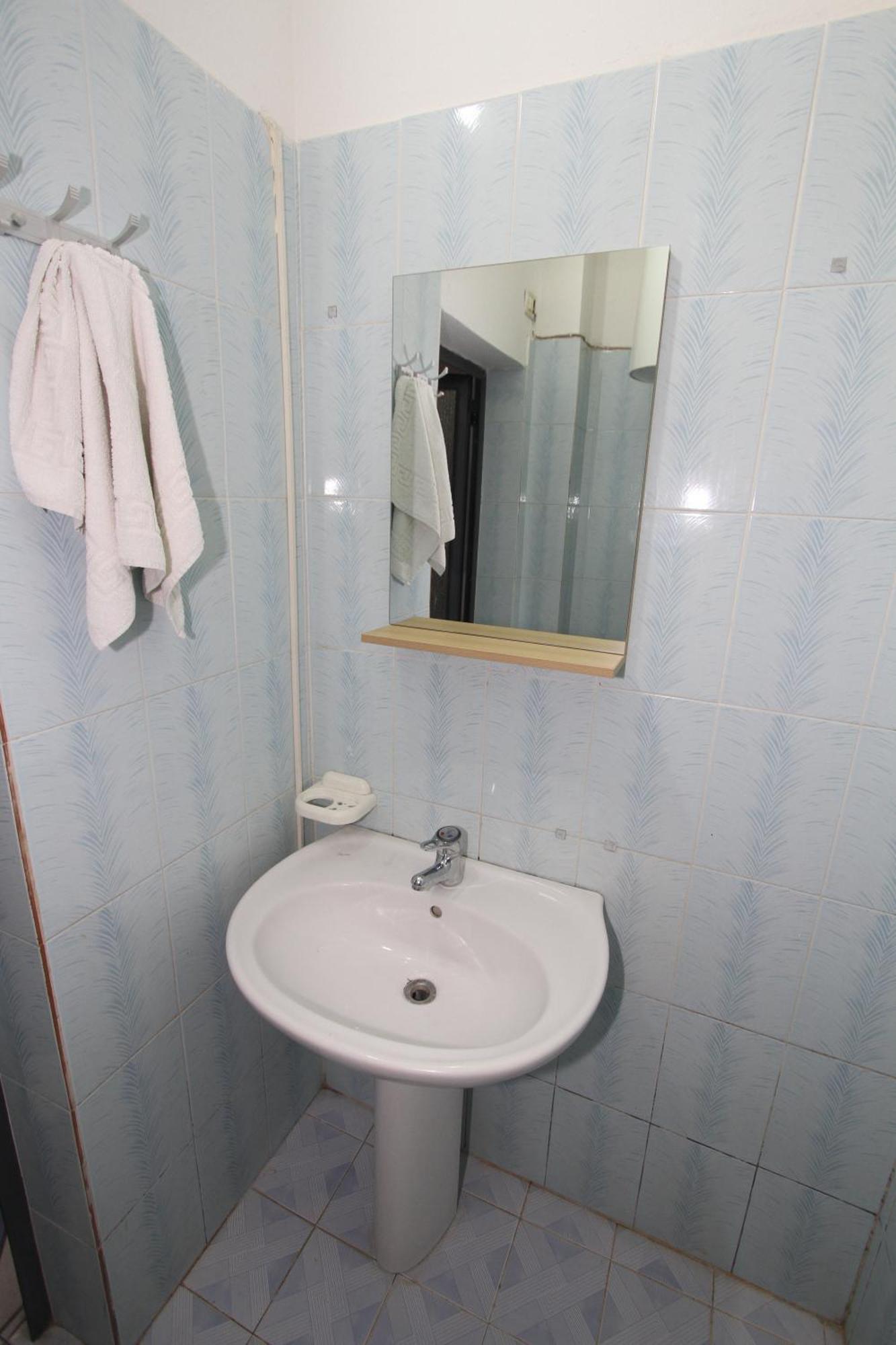 Kompleksi Eli Guest House Durres Luaran gambar