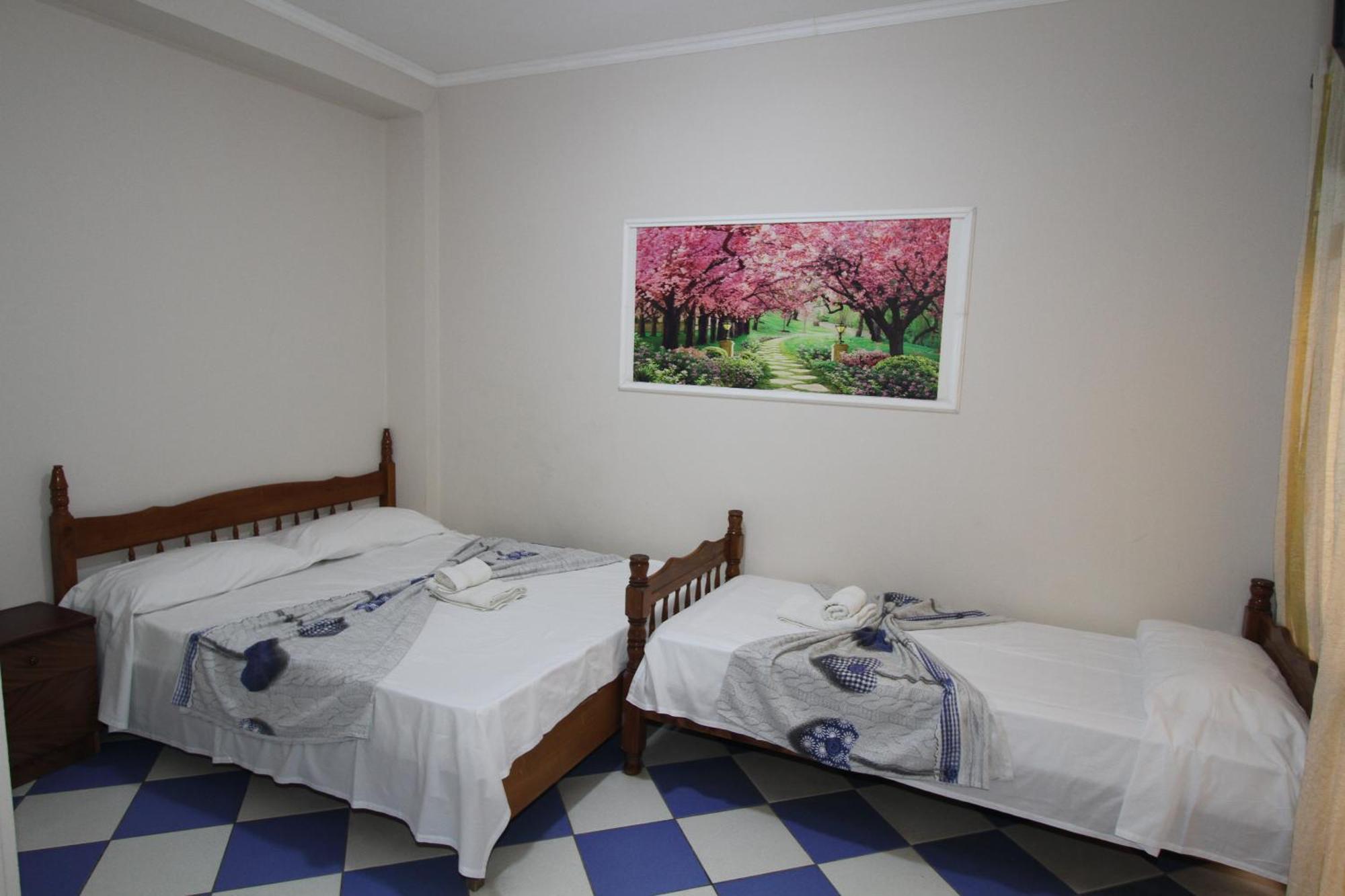 Kompleksi Eli Guest House Durres Luaran gambar