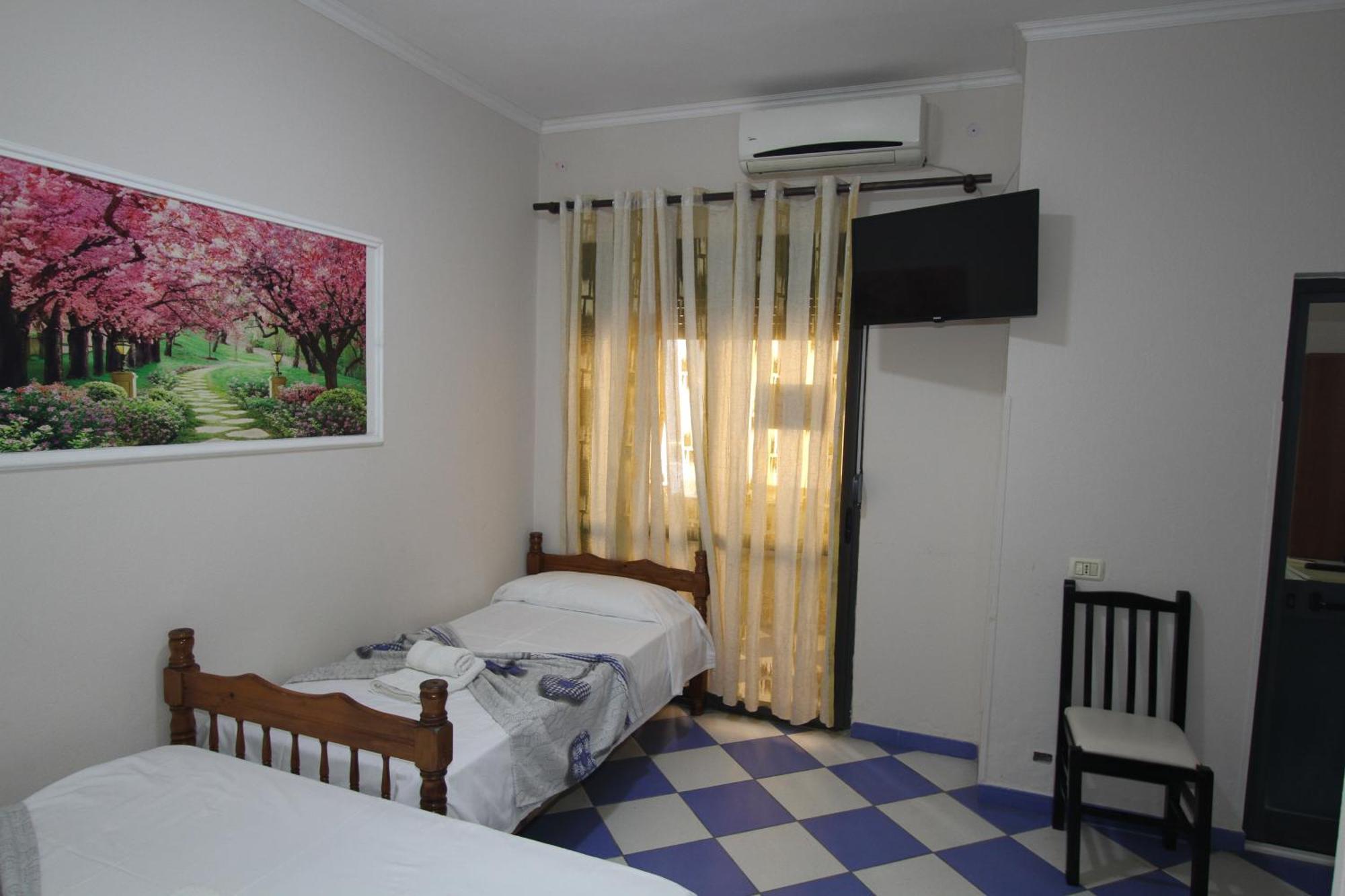 Kompleksi Eli Guest House Durres Luaran gambar