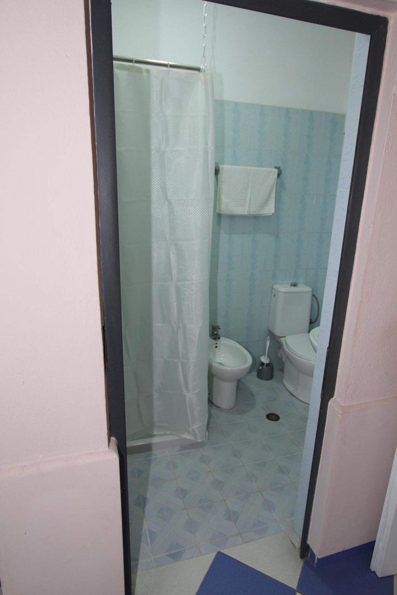 Kompleksi Eli Guest House Durres Luaran gambar