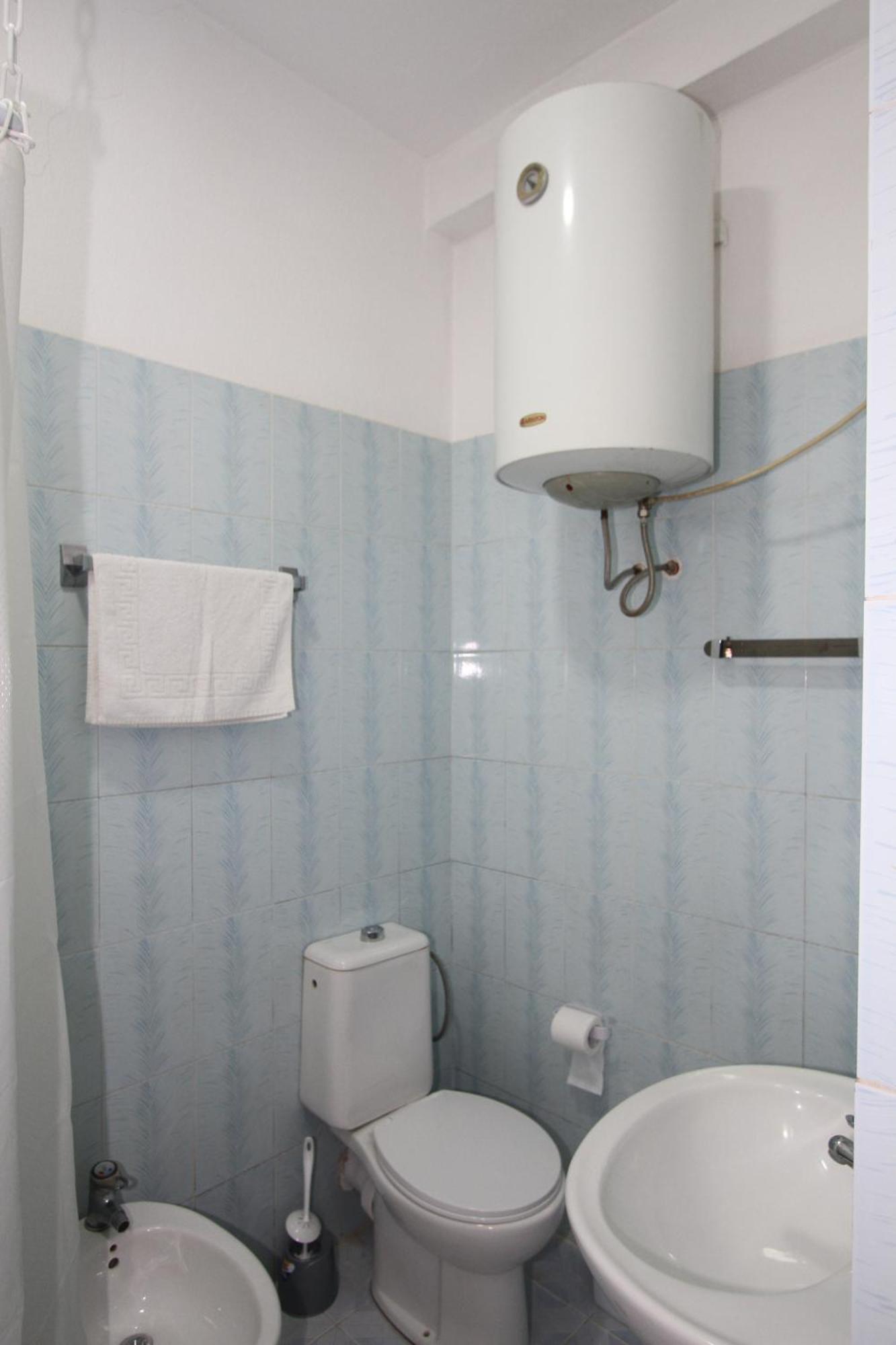 Kompleksi Eli Guest House Durres Luaran gambar