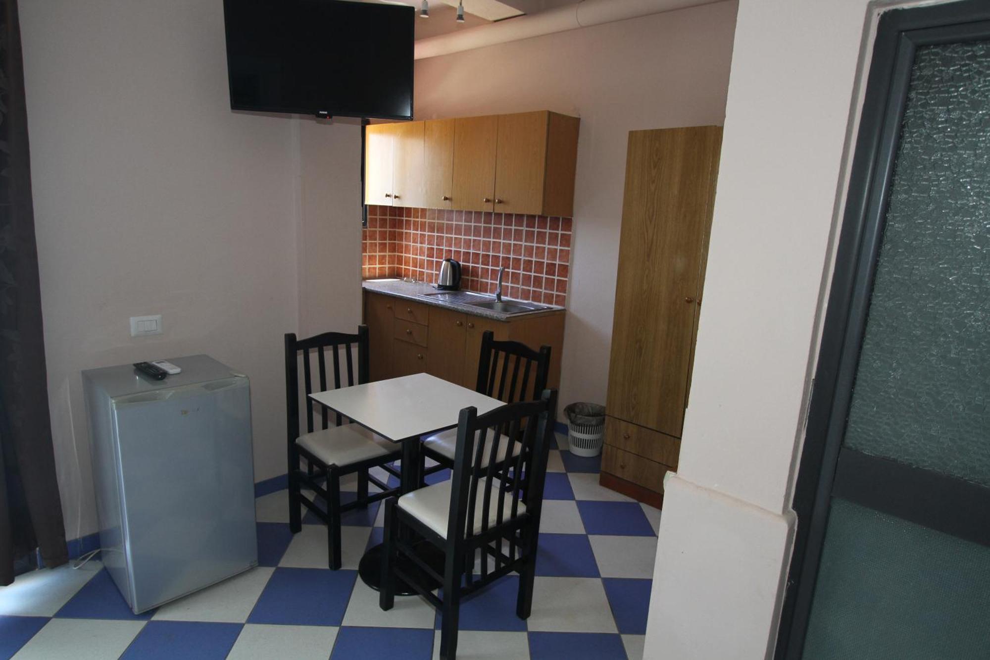 Kompleksi Eli Guest House Durres Luaran gambar