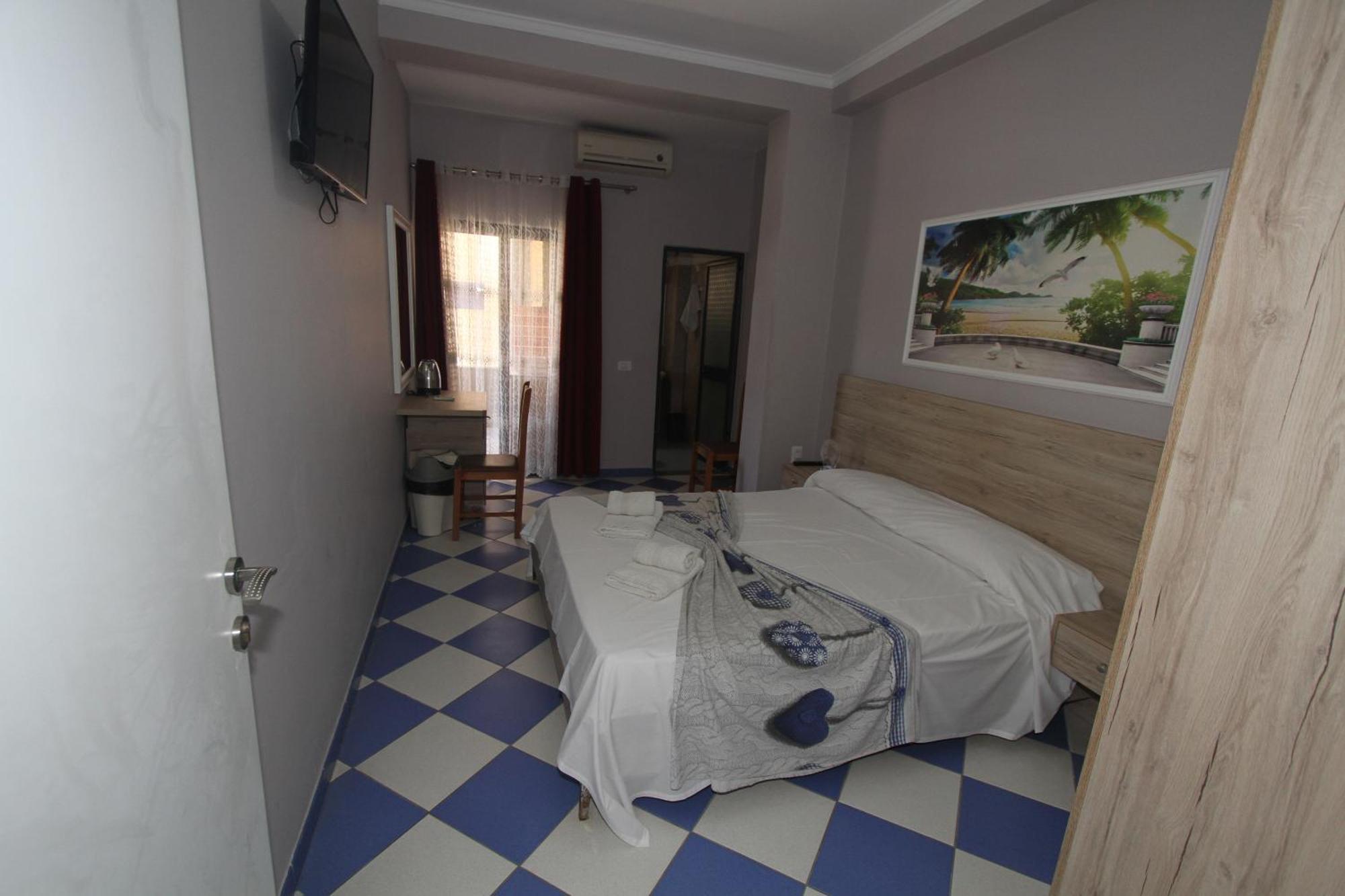 Kompleksi Eli Guest House Durres Luaran gambar