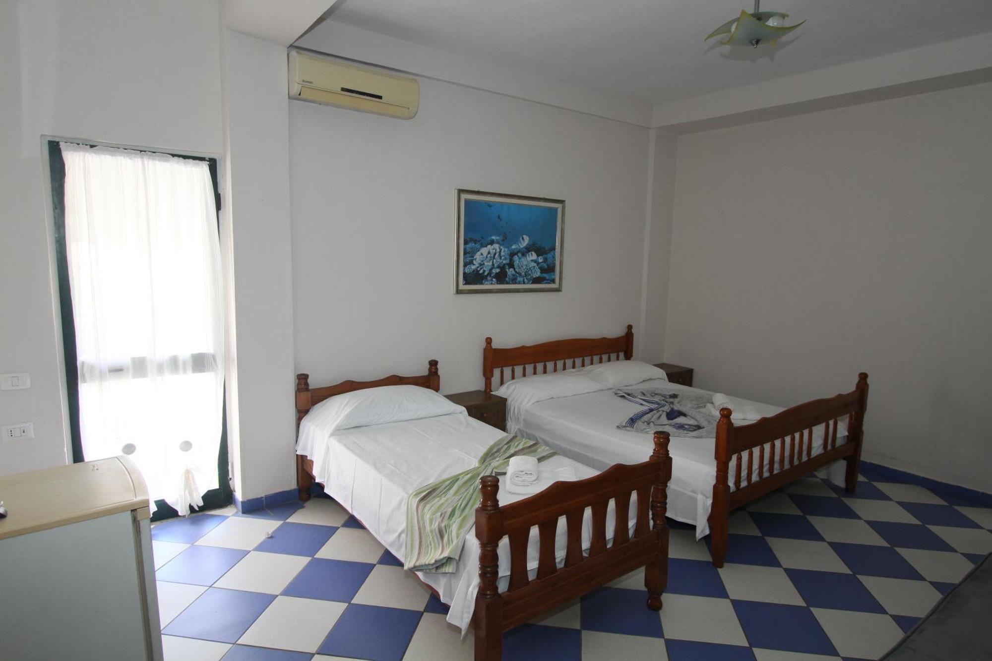 Kompleksi Eli Guest House Durres Luaran gambar
