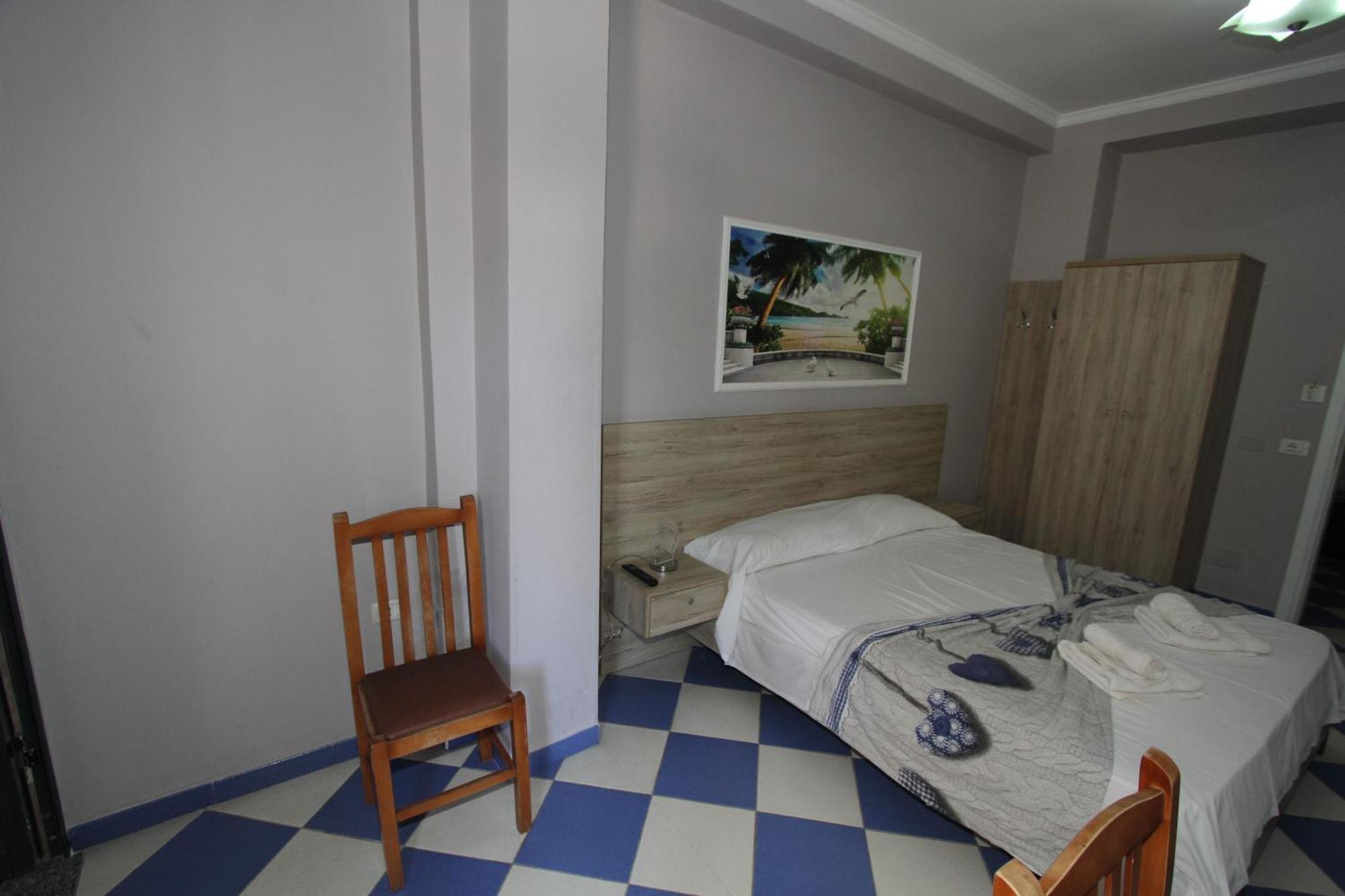 Kompleksi Eli Guest House Durres Luaran gambar