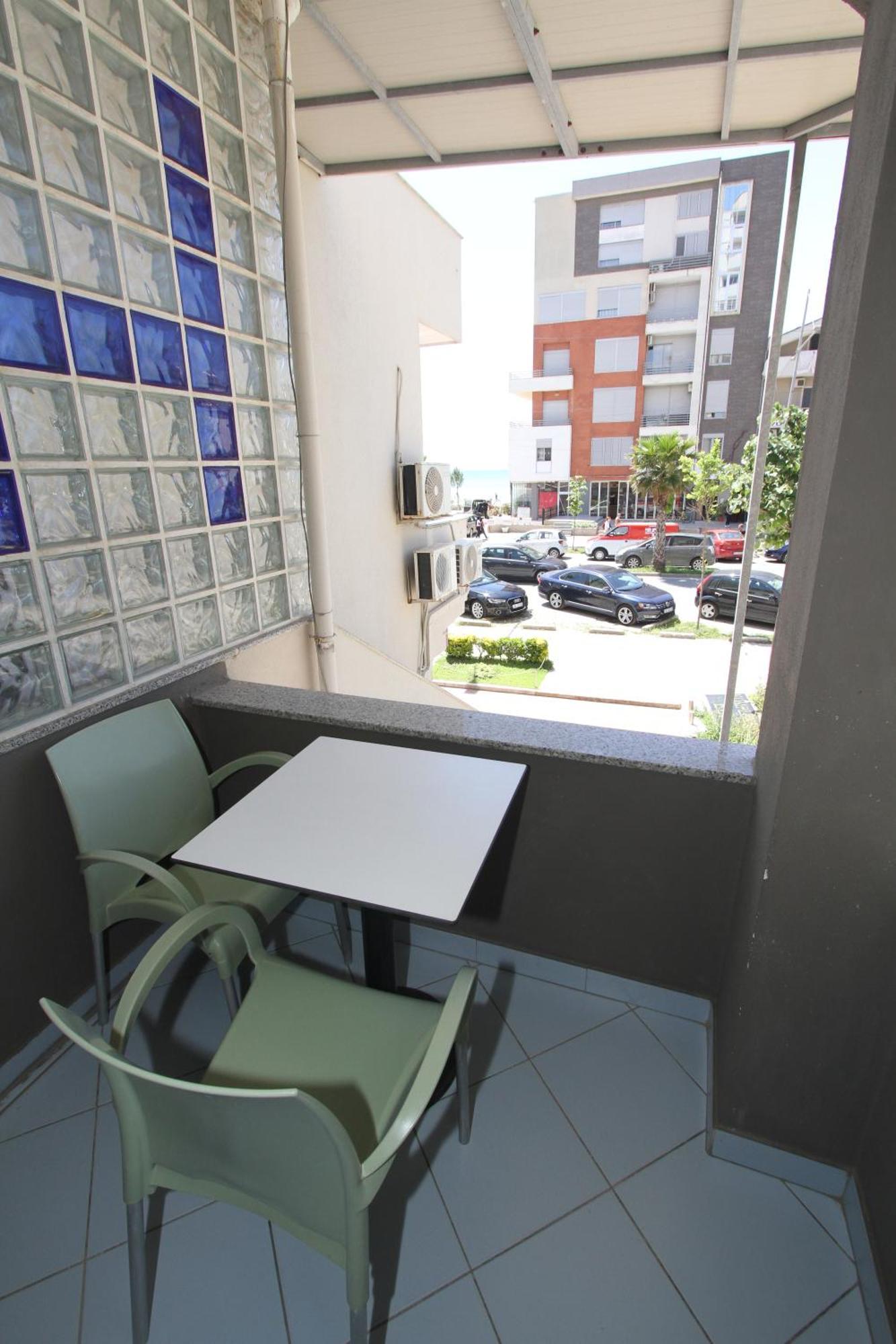 Kompleksi Eli Guest House Durres Luaran gambar