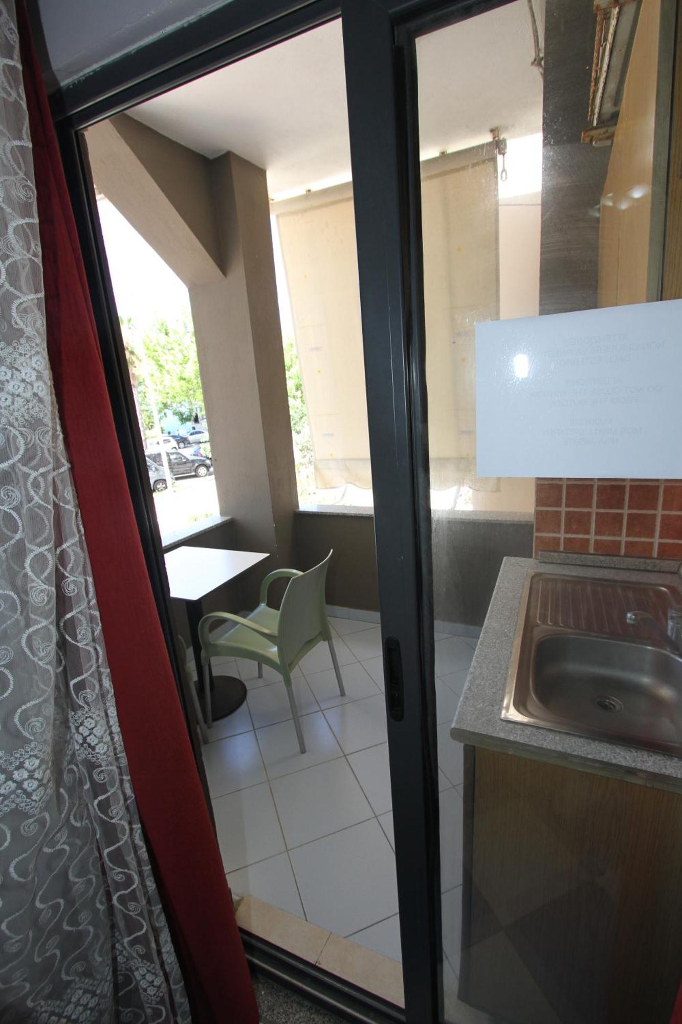 Kompleksi Eli Guest House Durres Luaran gambar