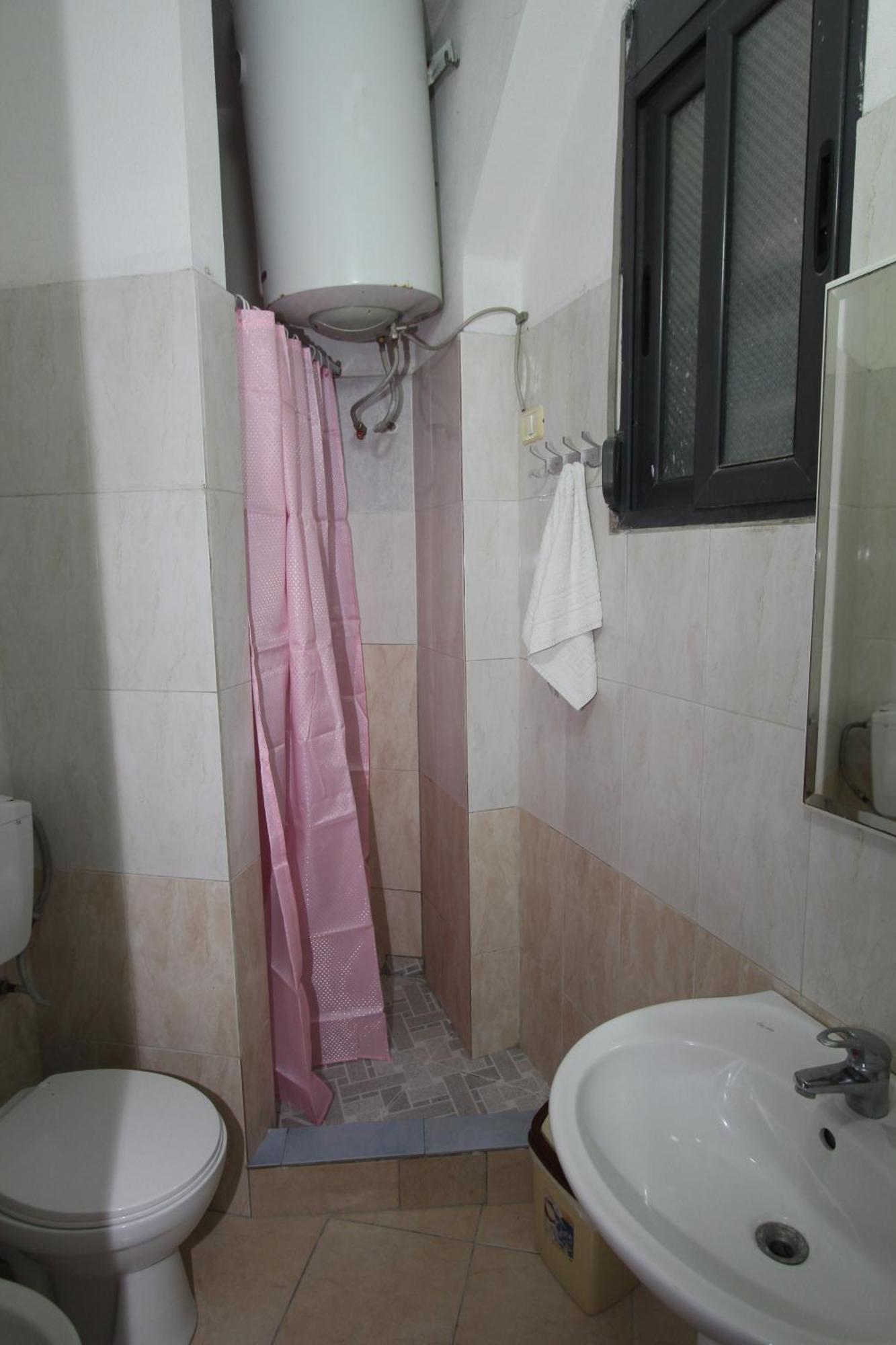 Kompleksi Eli Guest House Durres Luaran gambar