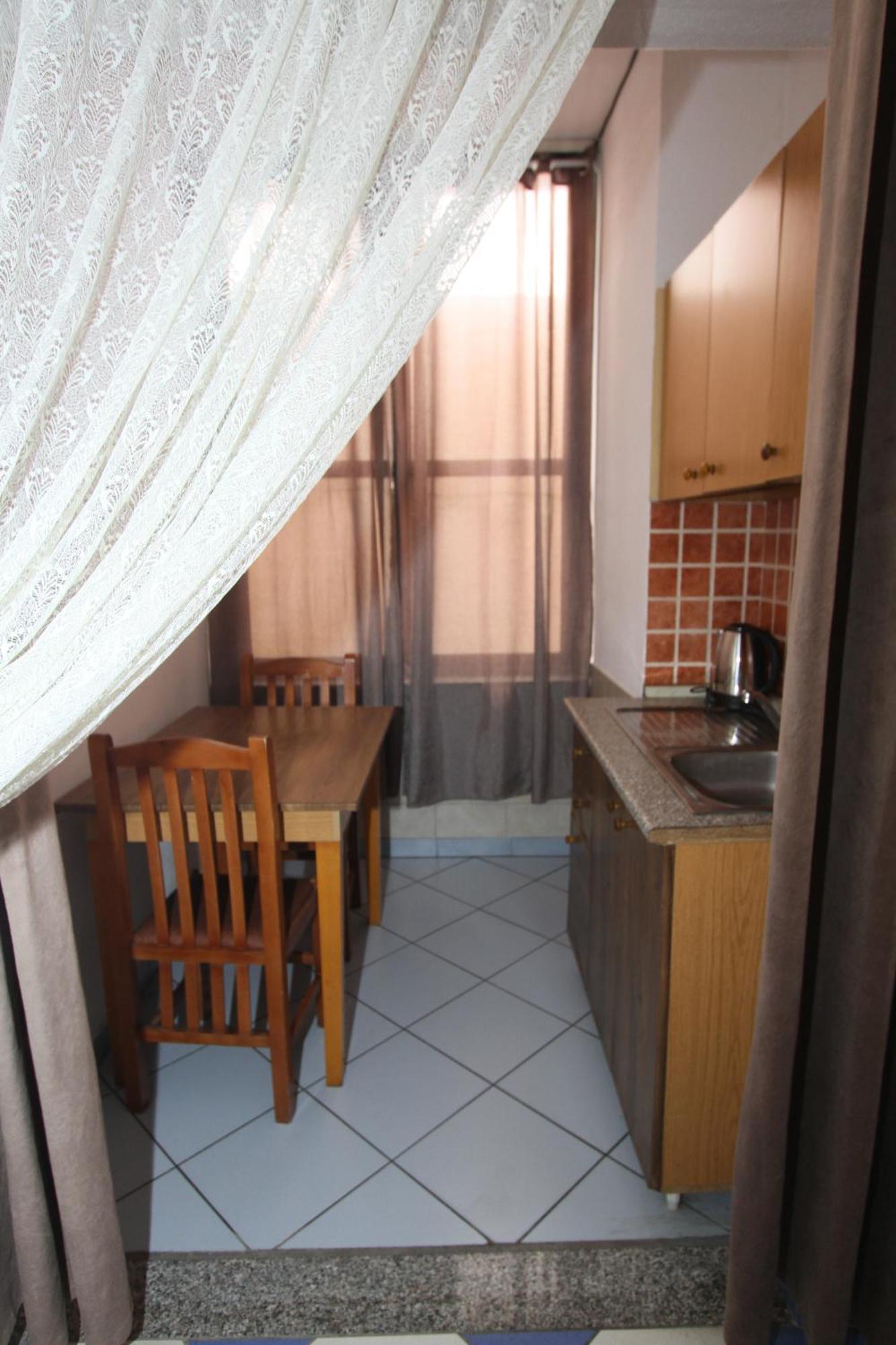 Kompleksi Eli Guest House Durres Luaran gambar