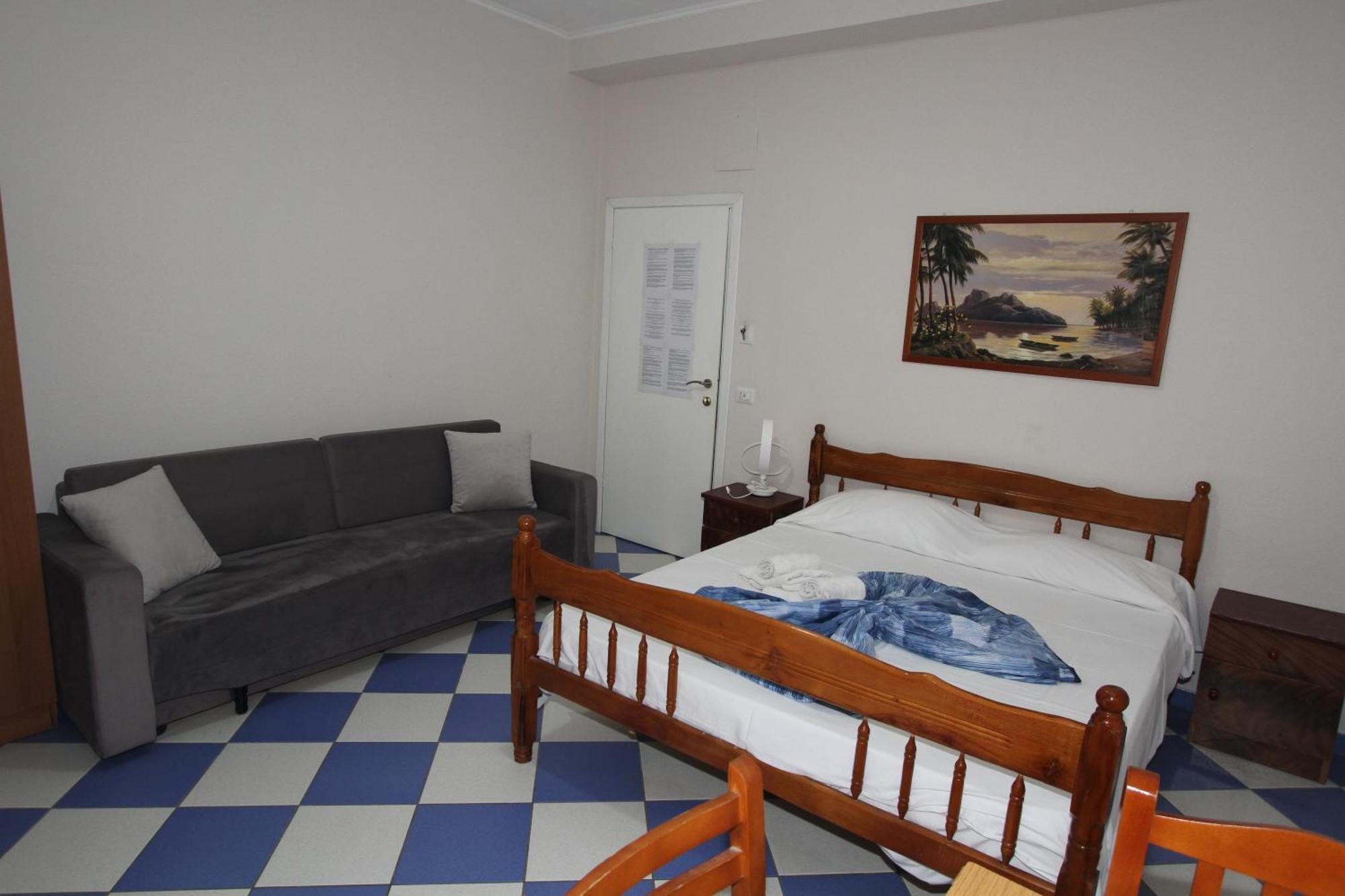 Kompleksi Eli Guest House Durres Luaran gambar