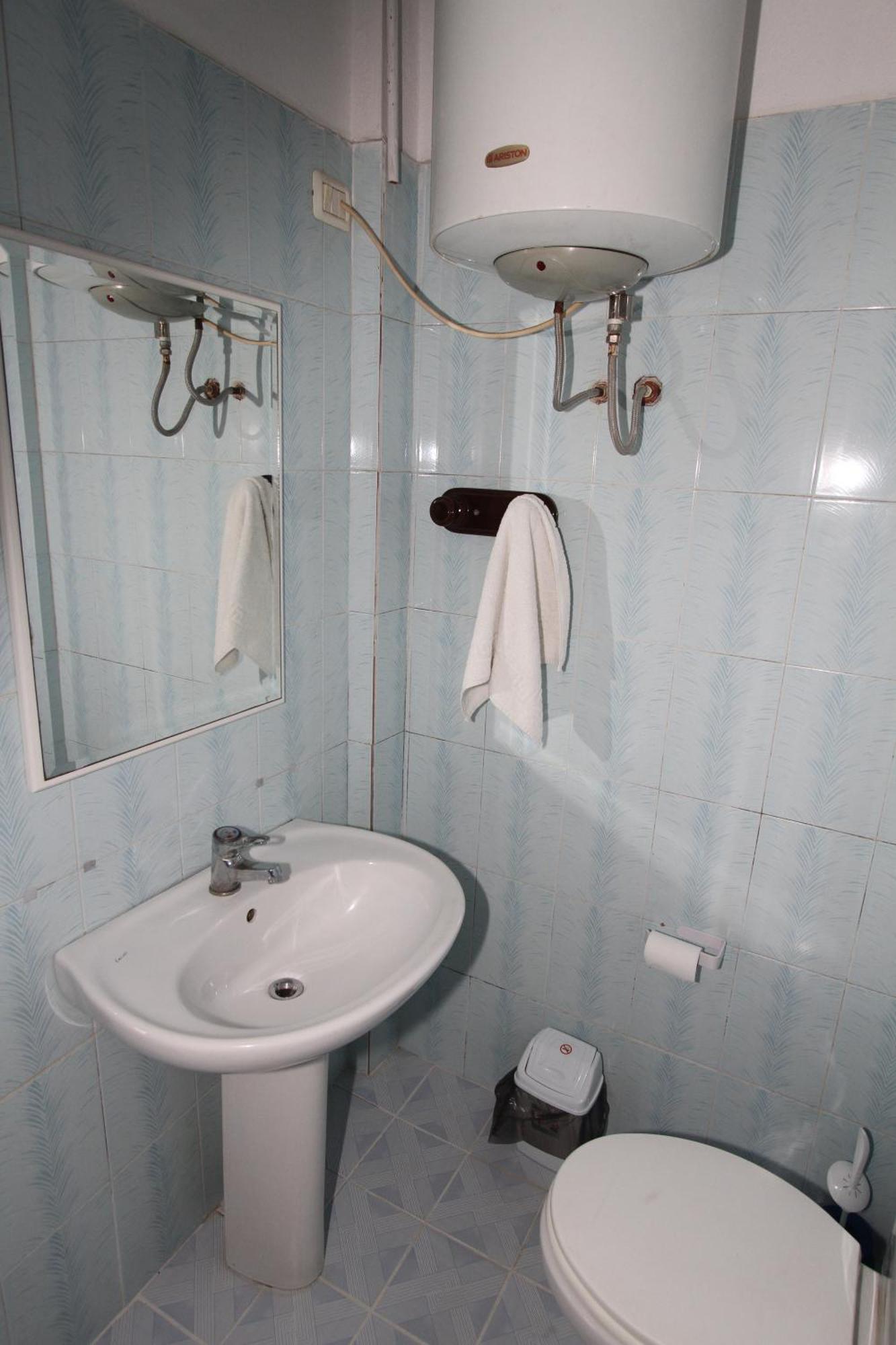Kompleksi Eli Guest House Durres Luaran gambar