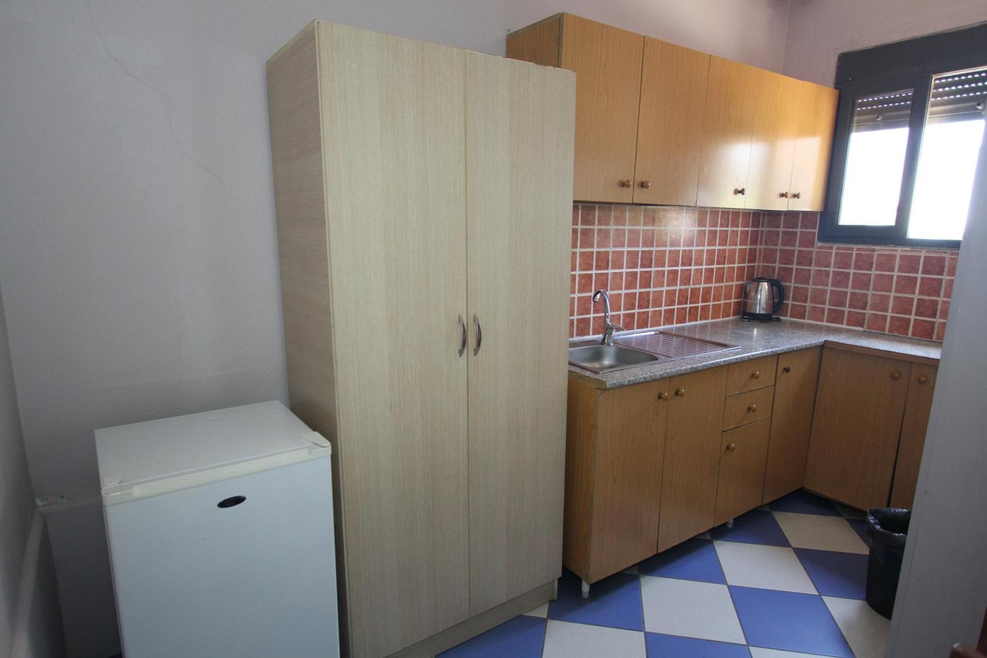 Kompleksi Eli Guest House Durres Luaran gambar