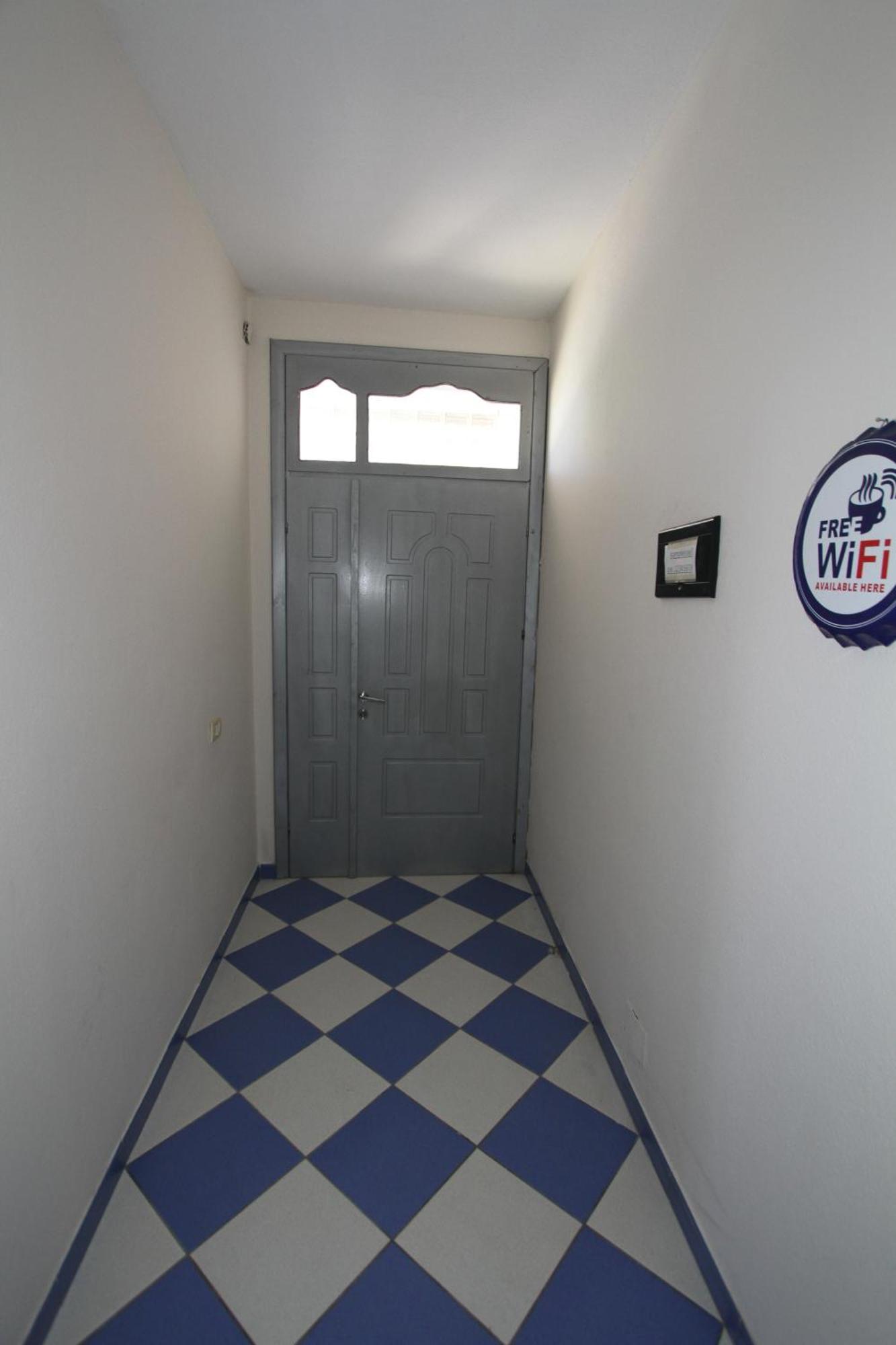 Kompleksi Eli Guest House Durres Luaran gambar