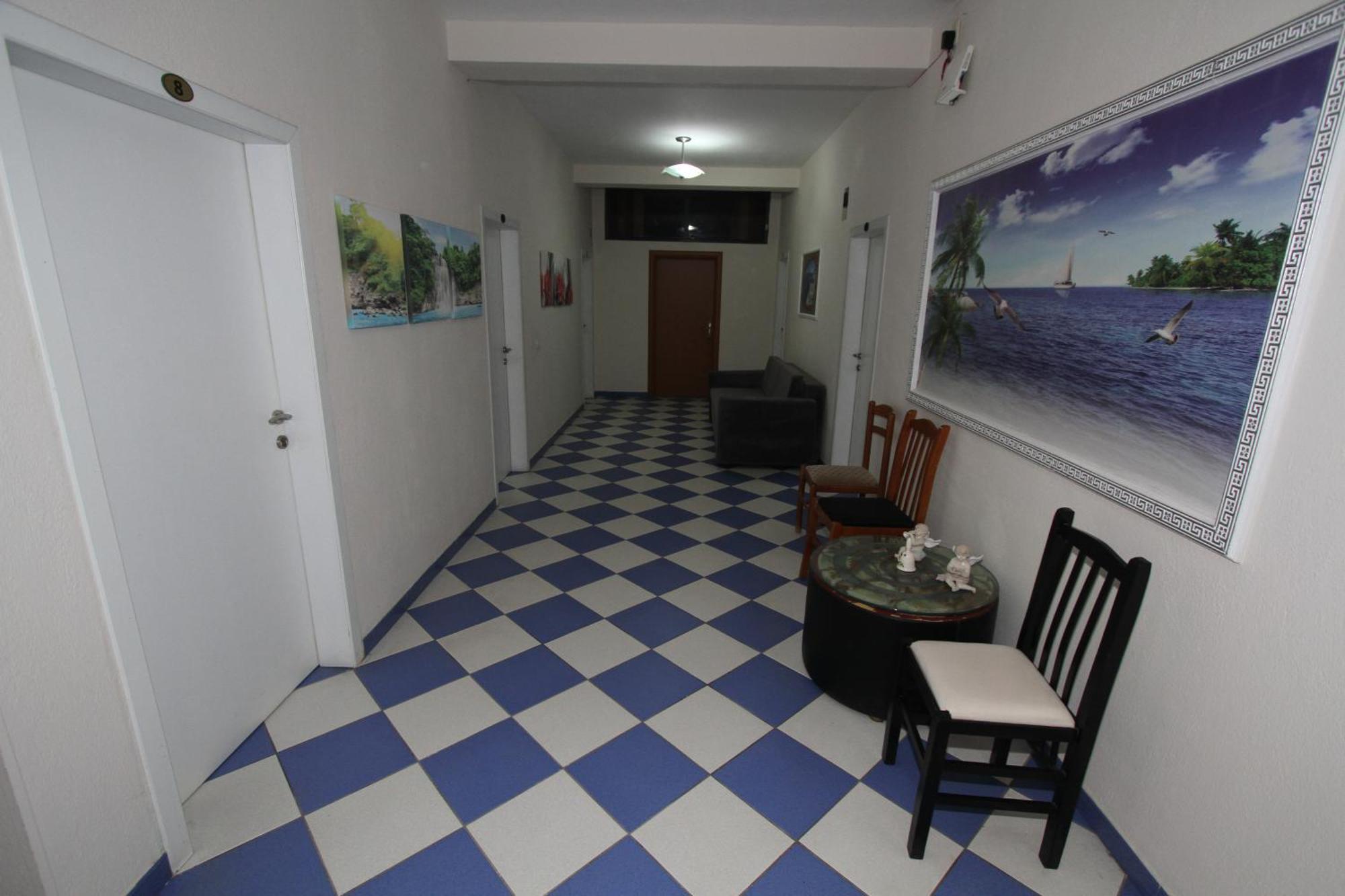 Kompleksi Eli Guest House Durres Luaran gambar