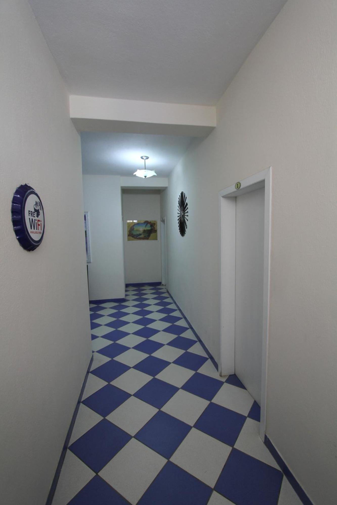 Kompleksi Eli Guest House Durres Luaran gambar