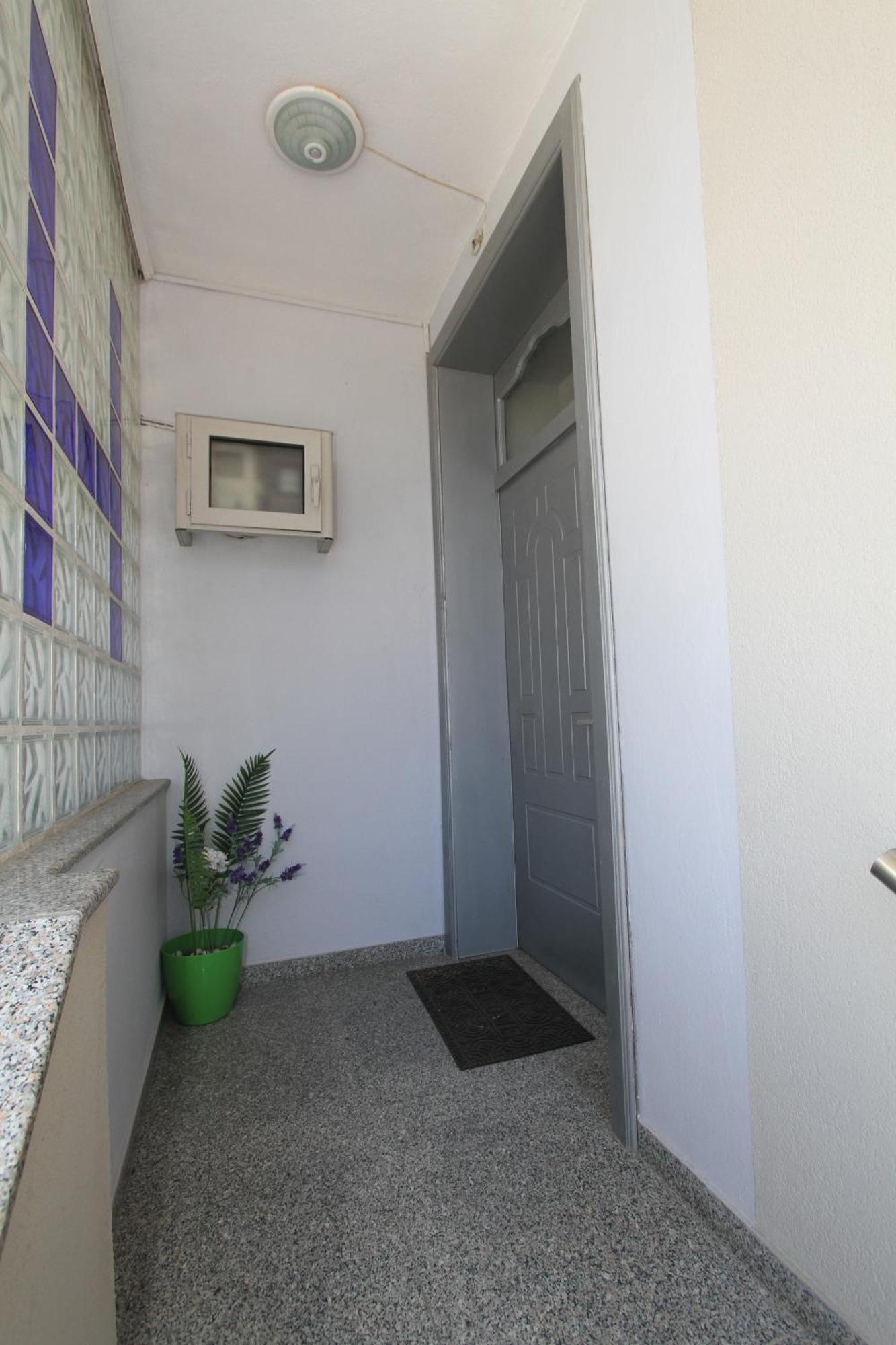 Kompleksi Eli Guest House Durres Luaran gambar