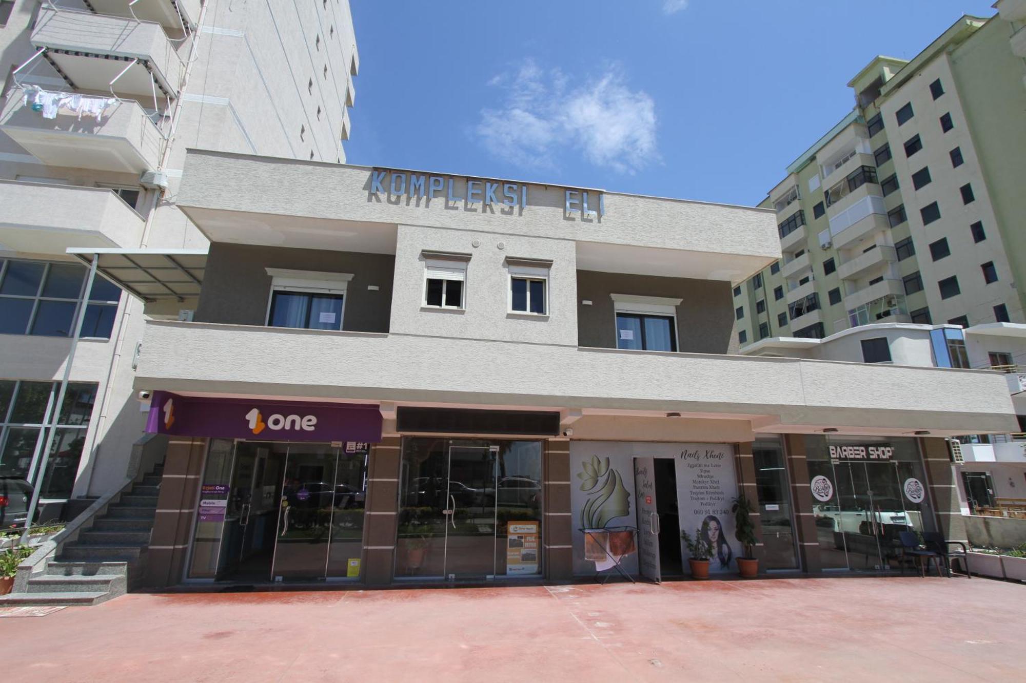 Kompleksi Eli Guest House Durres Luaran gambar