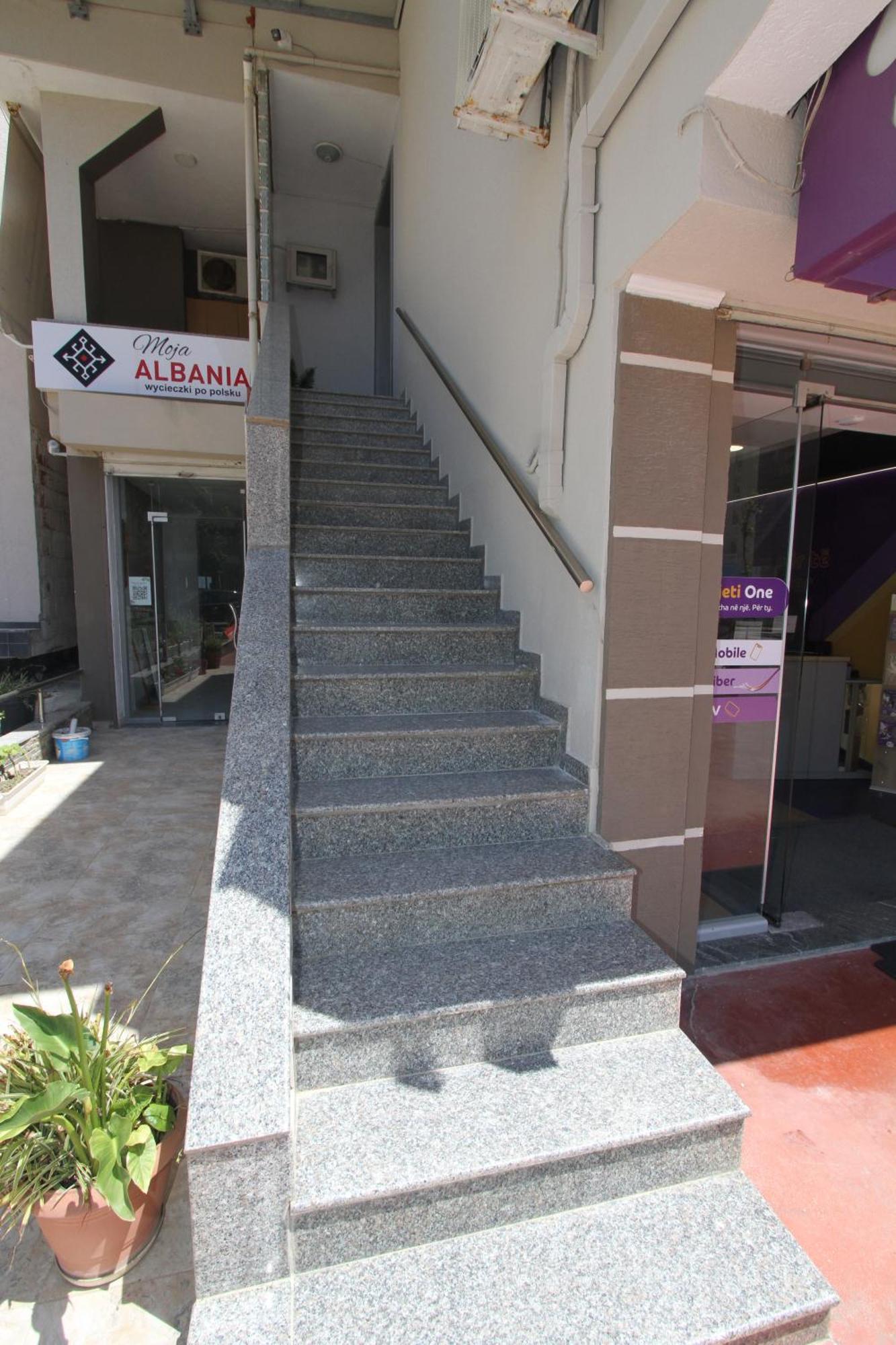 Kompleksi Eli Guest House Durres Luaran gambar